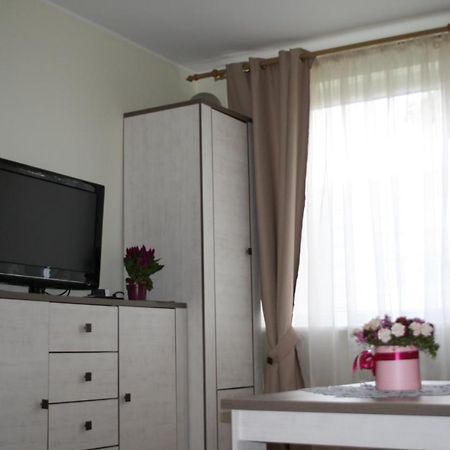 Cosy One Room Apartment Vilnius Extérieur photo