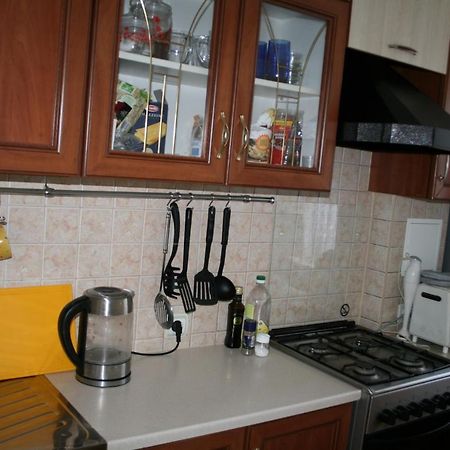 Cosy One Room Apartment Vilnius Extérieur photo