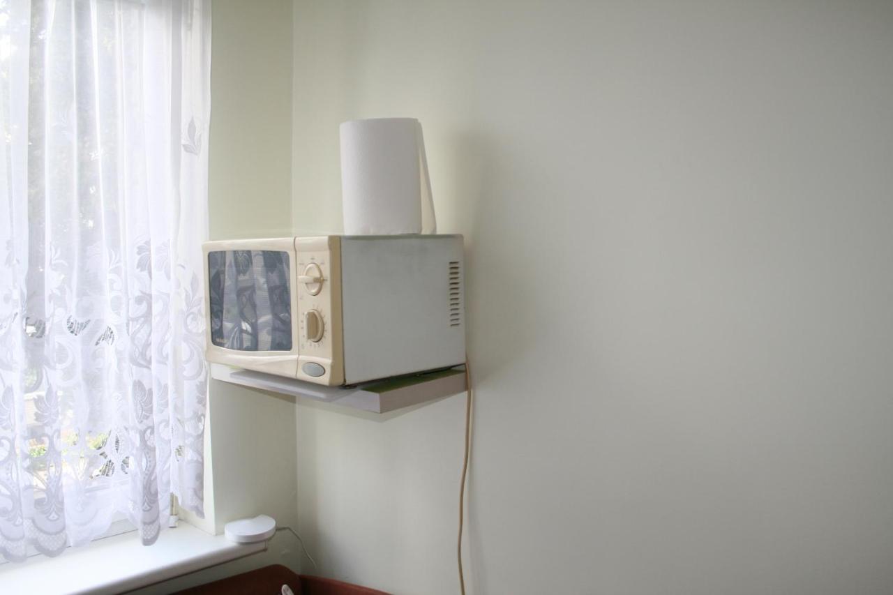 Cosy One Room Apartment Vilnius Extérieur photo